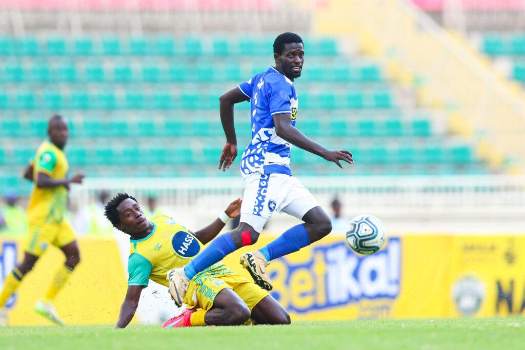 How Kariobangi Sharks have been bitten by ‘Old Boys’ Curse’ in KPL relegation fight