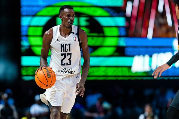 Nairobi City Thunder Targets Stronger BAL Campaign