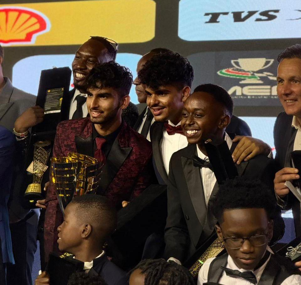 Over 80 Awards Presented at the Shell 2026 Motorsport Excellence Awards