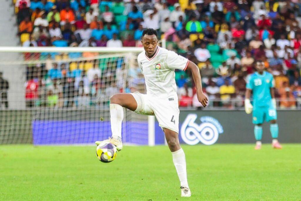 ‘Why Harambee Stars will be unplayable at Afcon 2027’ – Gor Mahia defender explains