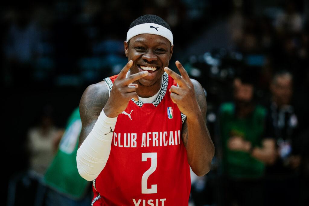 BAL’s Sahara Conference Tips Off in Morocco with Strong Opening Night