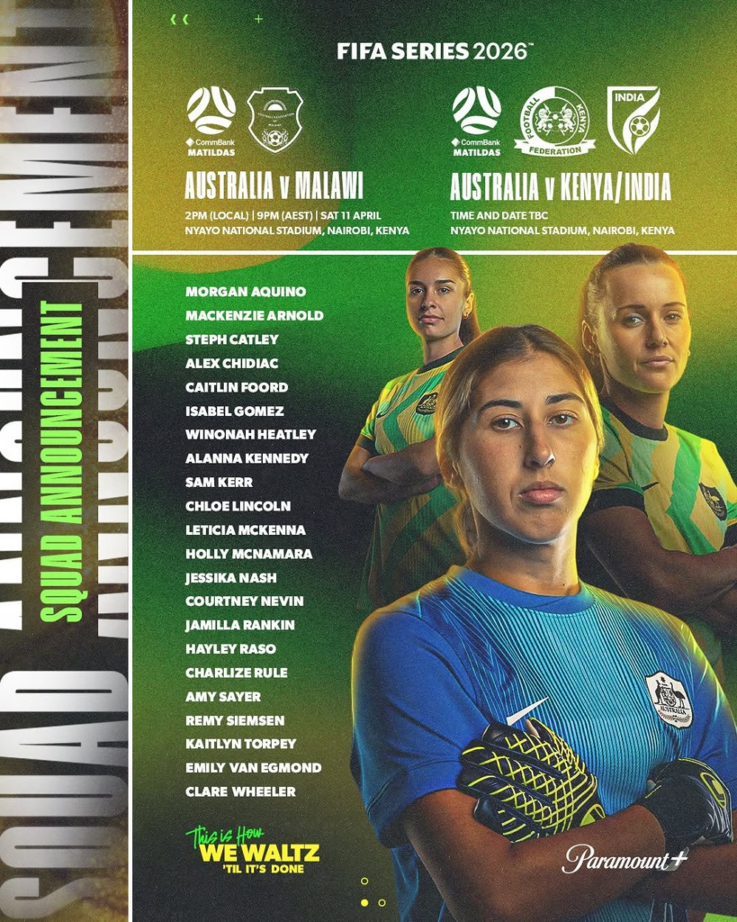 Chelsea, Arsenal stars set to tour Kenya for Fifa Global Series tourney