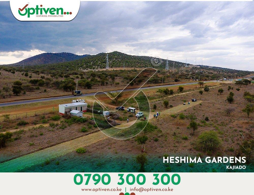 Why Kenyans Are Looking for Trust and Integrity in Real Estate