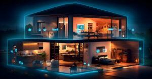Smoke Detection Moves Beyond the Standalone Alarm
