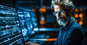 Why Humans Are Still More Cost-Effective Than AI Compute