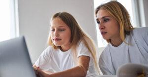 Rules to Protect Kids From AI Risk Repeating Social Media Mistakes