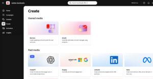Adobe Positions Itself as the AI Control Layer for CX