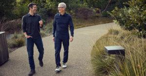 Can John Ternus Bring Bold Design Back to Apple?