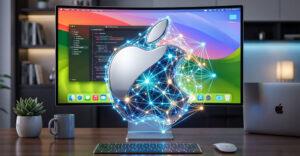 Apple’s New AI Playbook