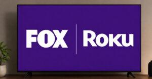 Fox Buying Roku: A Cage Match for the TV Home Screen