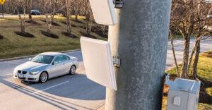 License Plate Reader Adds Device Snooping Feature