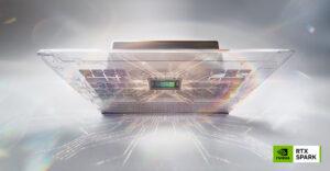Nvidia Raises Ante in AI PC Market With RTX Spark