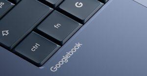 Googlebook: Is Google Building the Agentic PC?