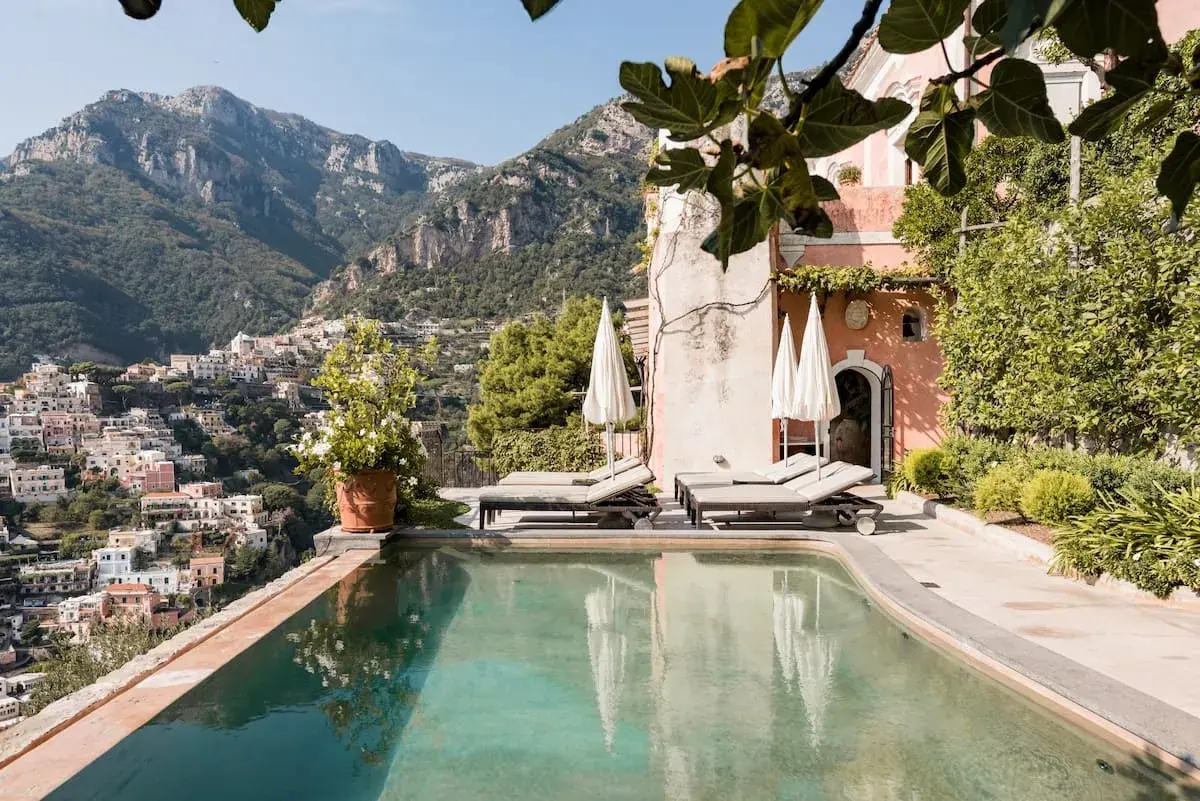 19 Best Airbnbs in Italy, From Puglia to the Dolomites