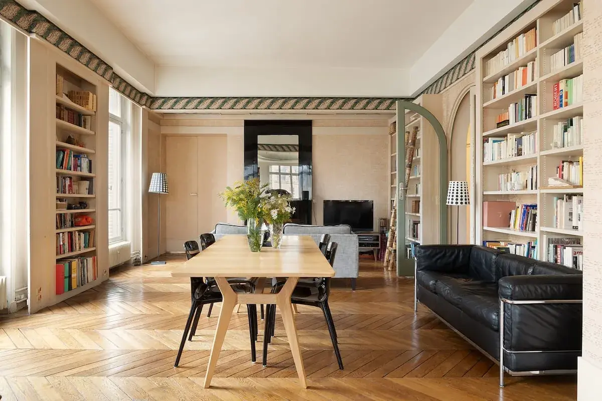 28 Best Airbnbs in Paris 2026 for a Stylish Sojourn in the City of Light