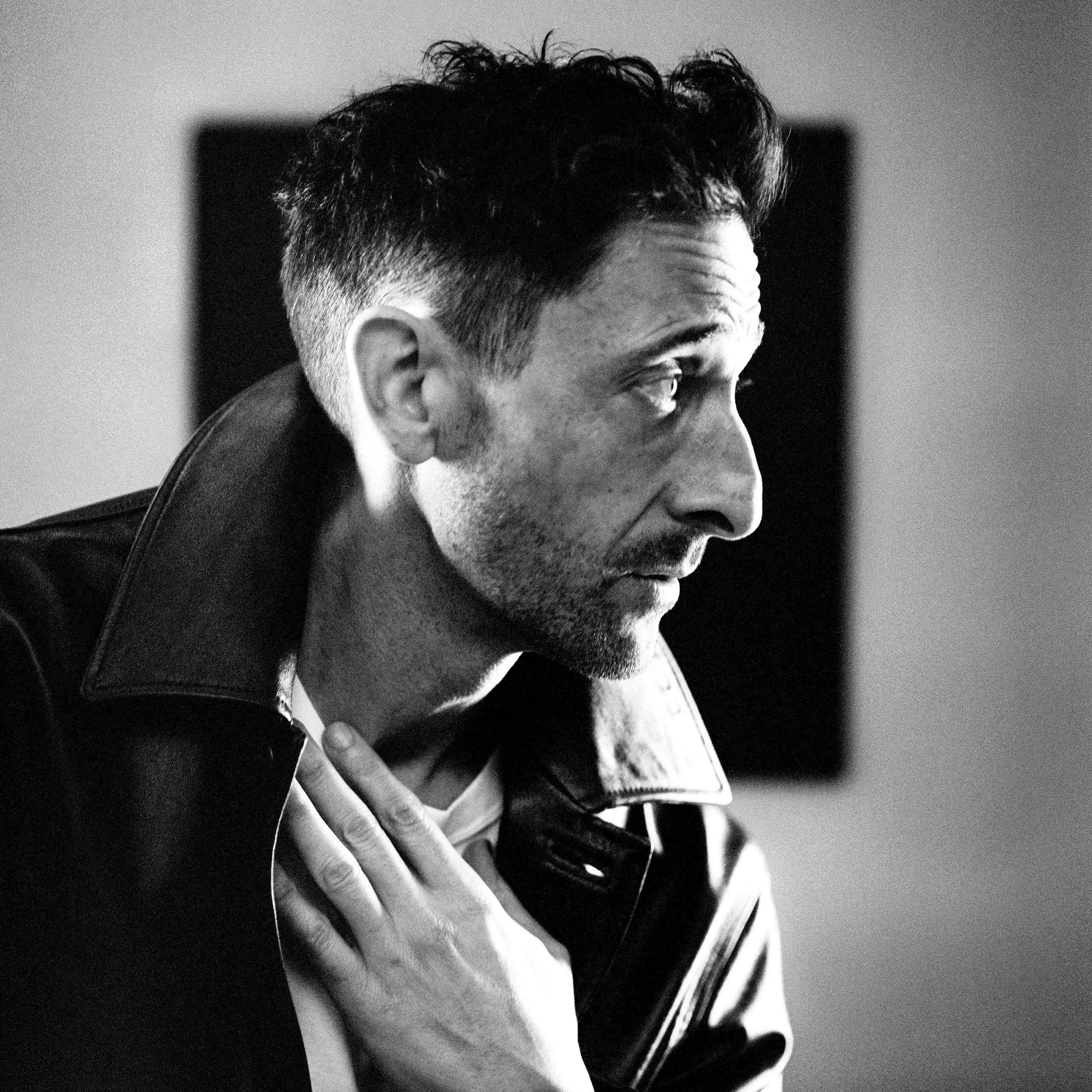 Adrien Brody and Tessa Thompson Will Make Their Broadway Debuts in ‘The Fear of 13’ This Spring