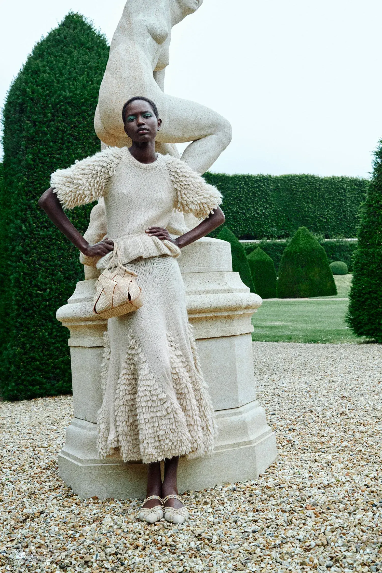 40+ Chic Matching Sets for Women to Wear This Winter