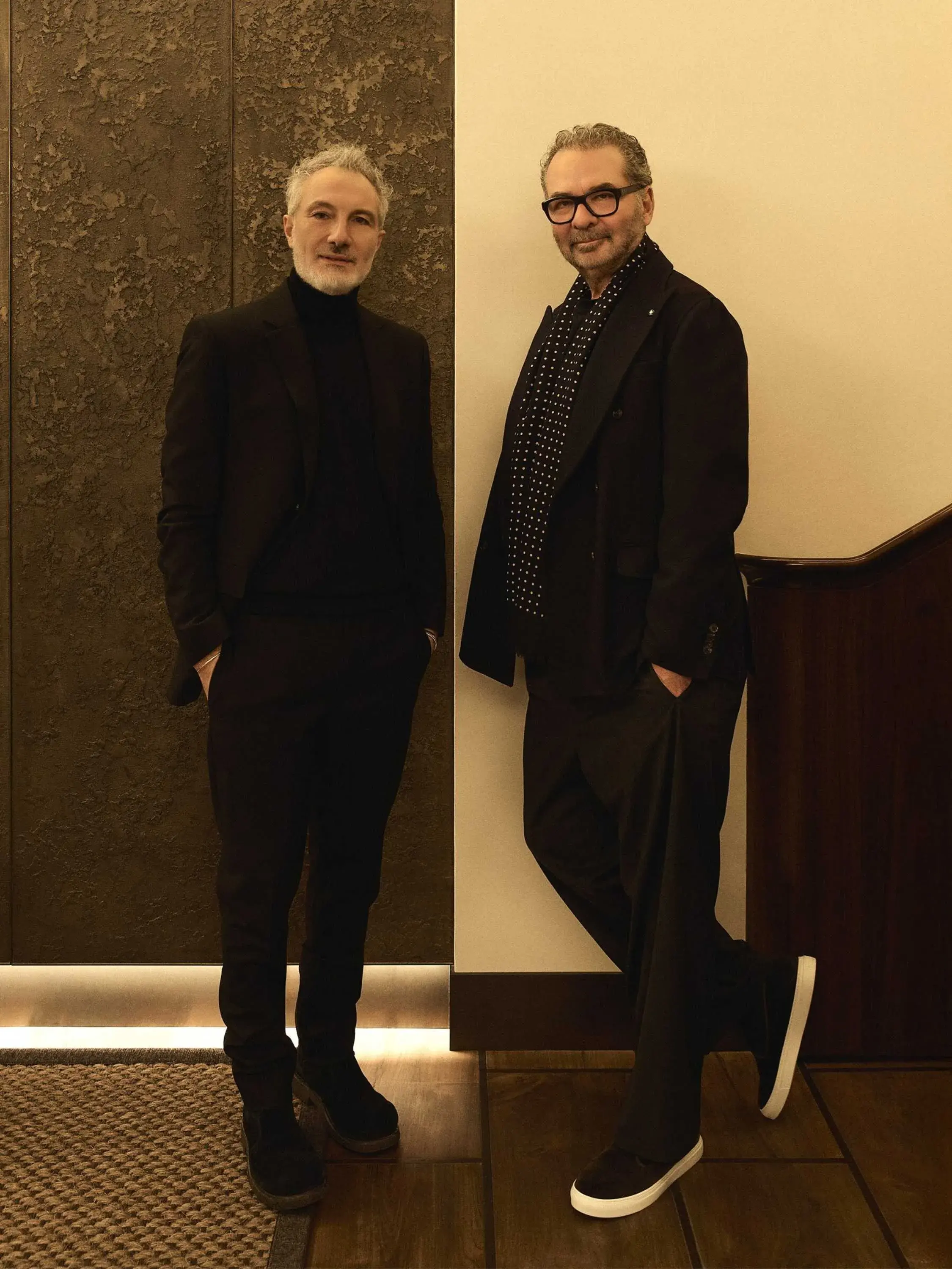 Moncler Names Bartolomeo Rongone as Group CEO