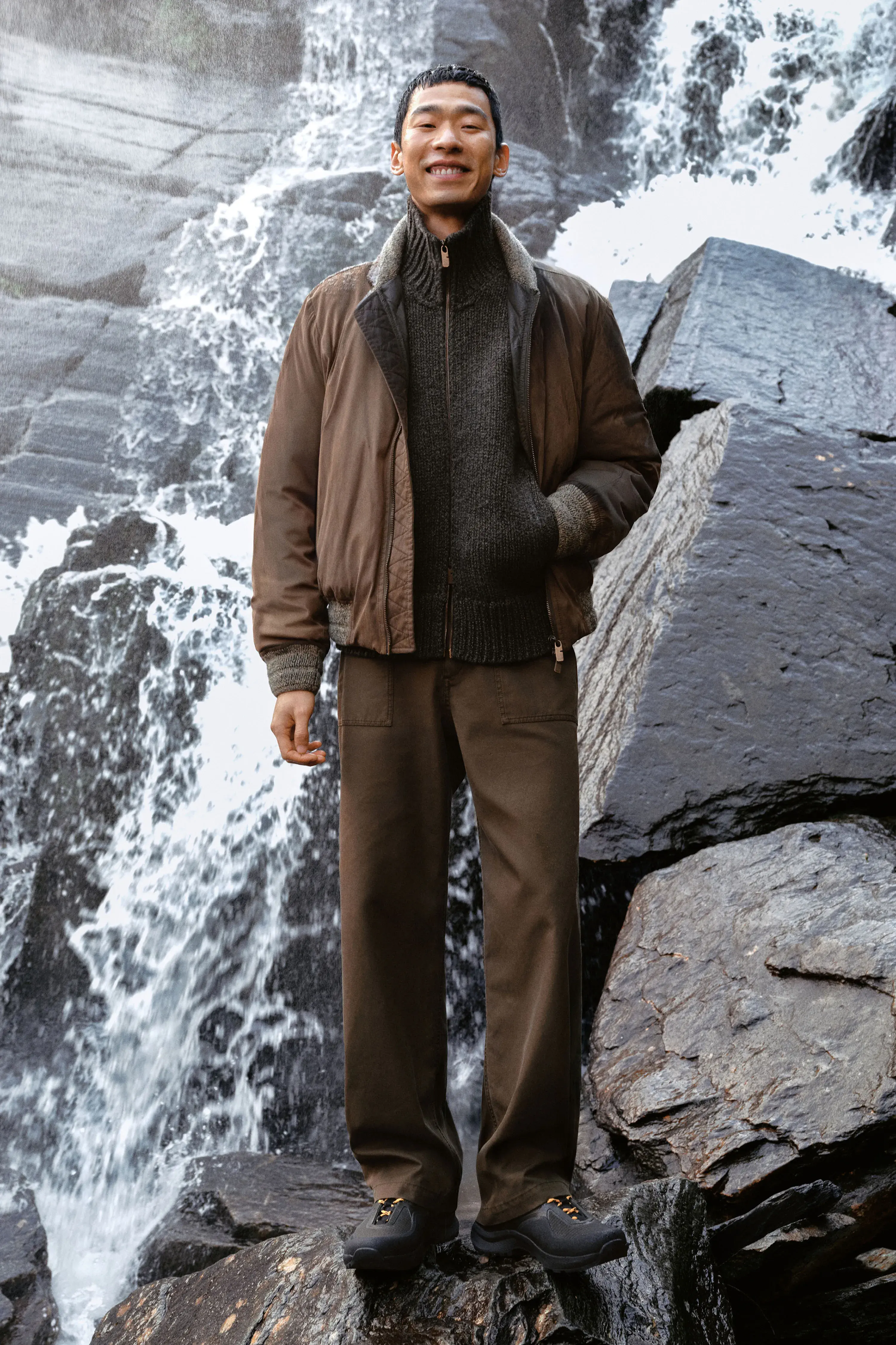 Burberry Sales Grow 3% in Q3