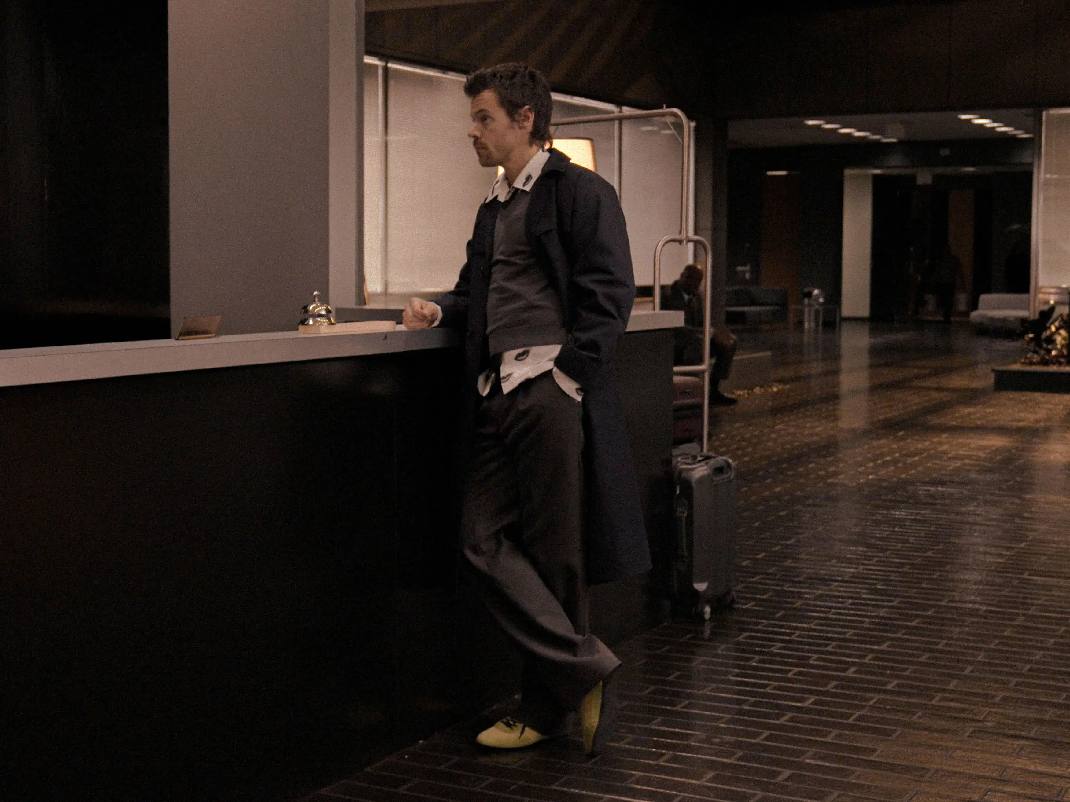 Harry Styles Has Called It: The Sneakerina Isn’t Going Anywhere in 2026