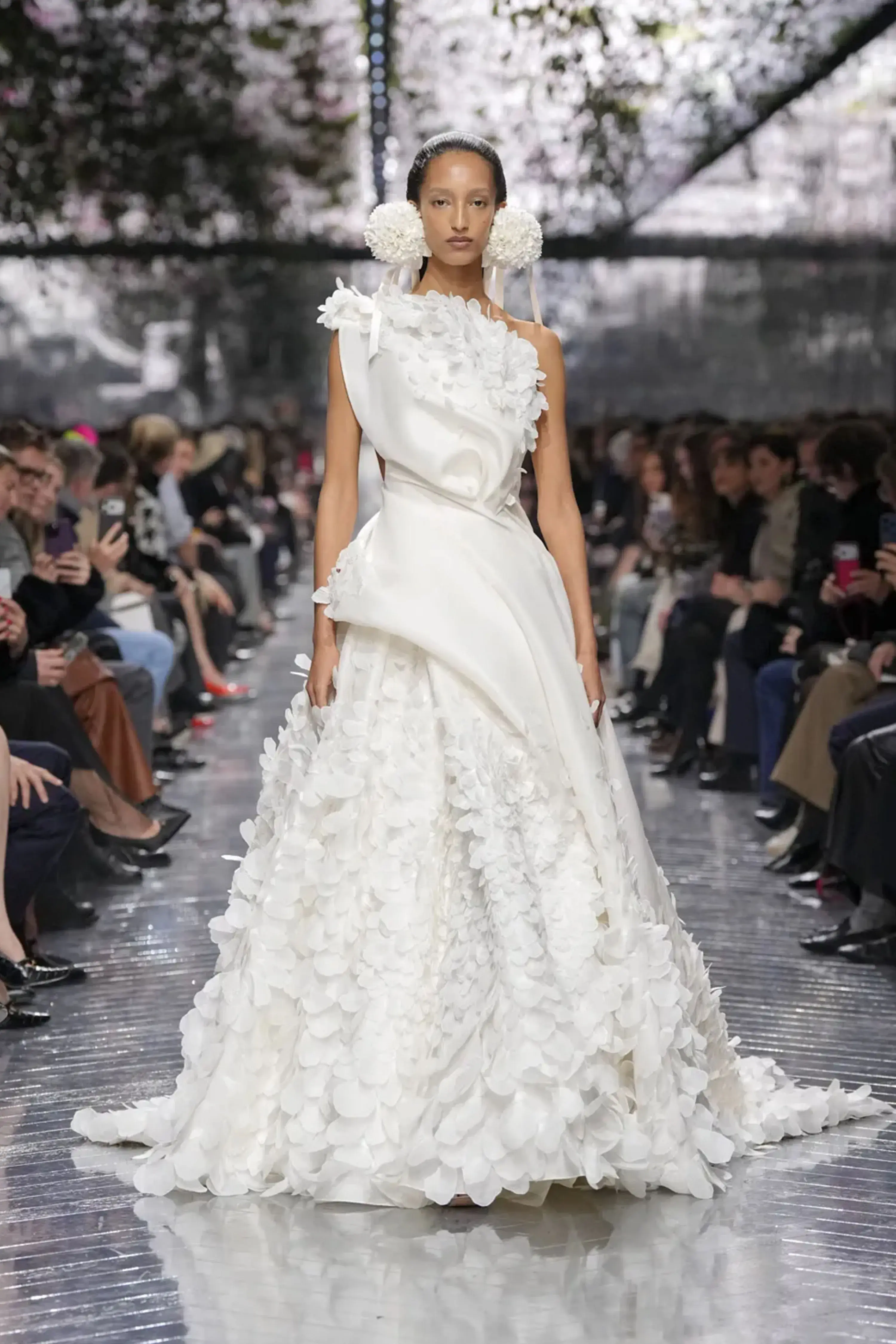“I Have Already Placed My Orders”: First Reactions to Jonathan Anderson’s Couture Debut at Dior