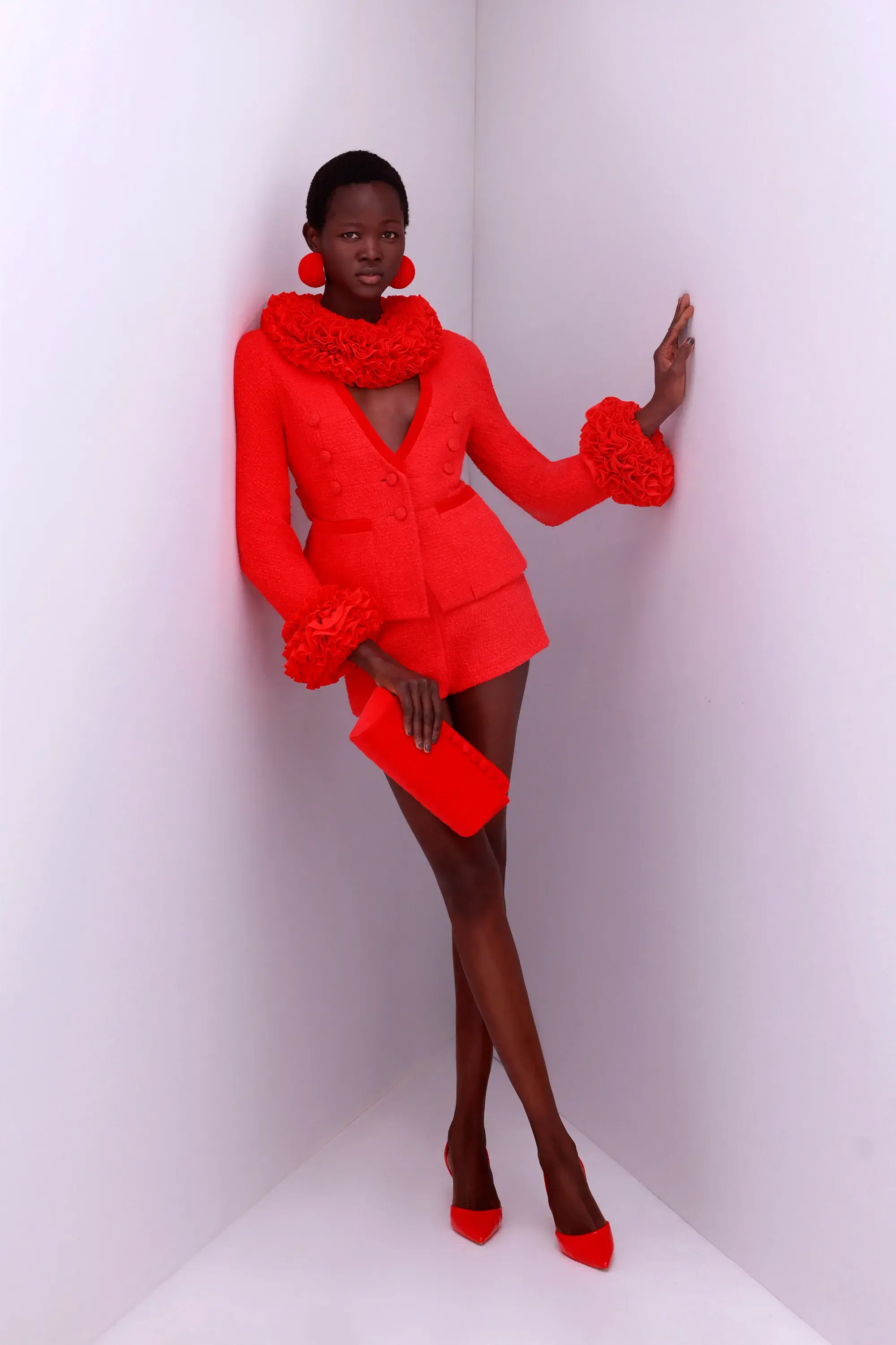 Chochengco Spring 2026 Couture