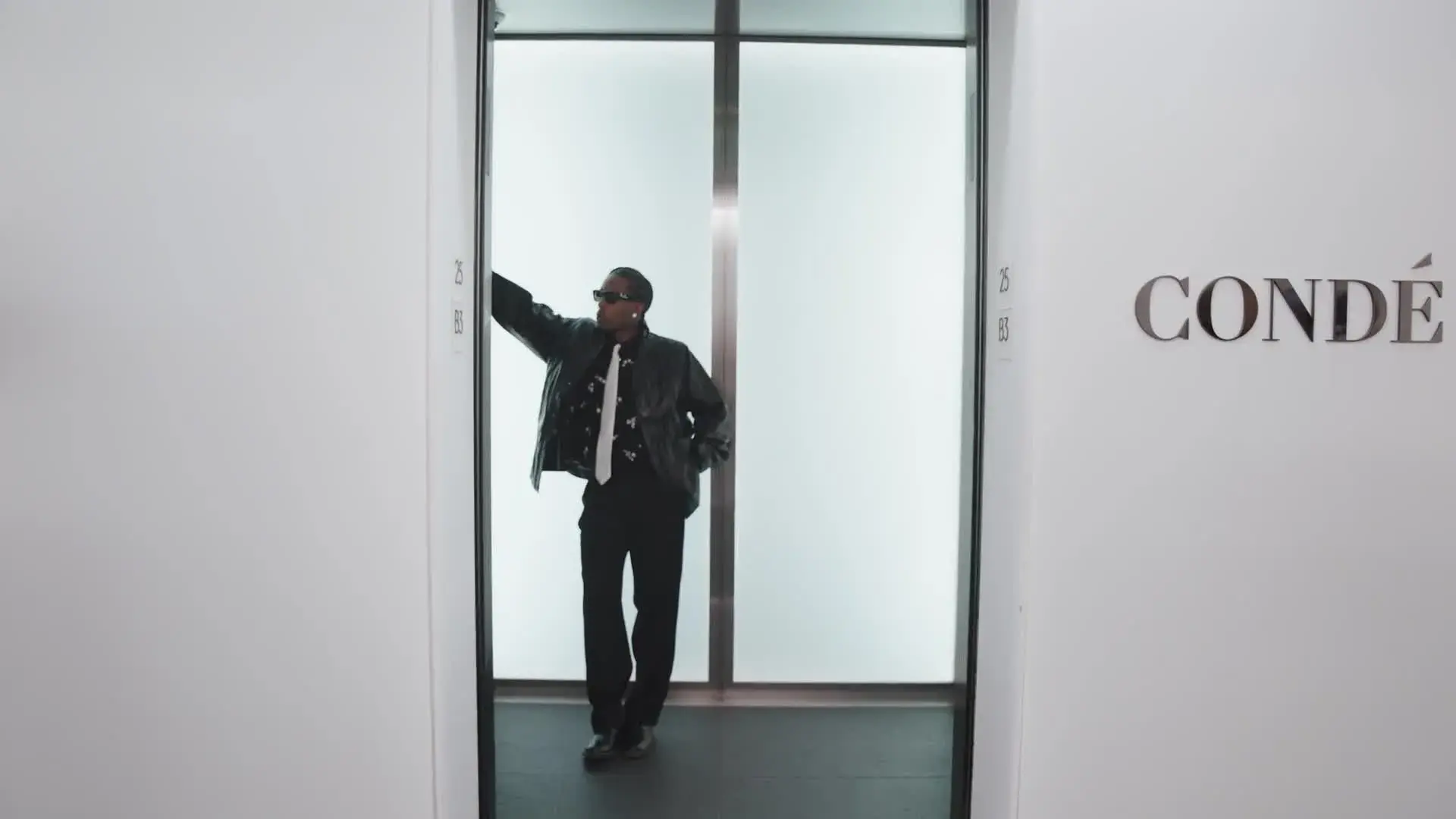 The A$AP Rocky Guide to Acing Your Vogue Internship