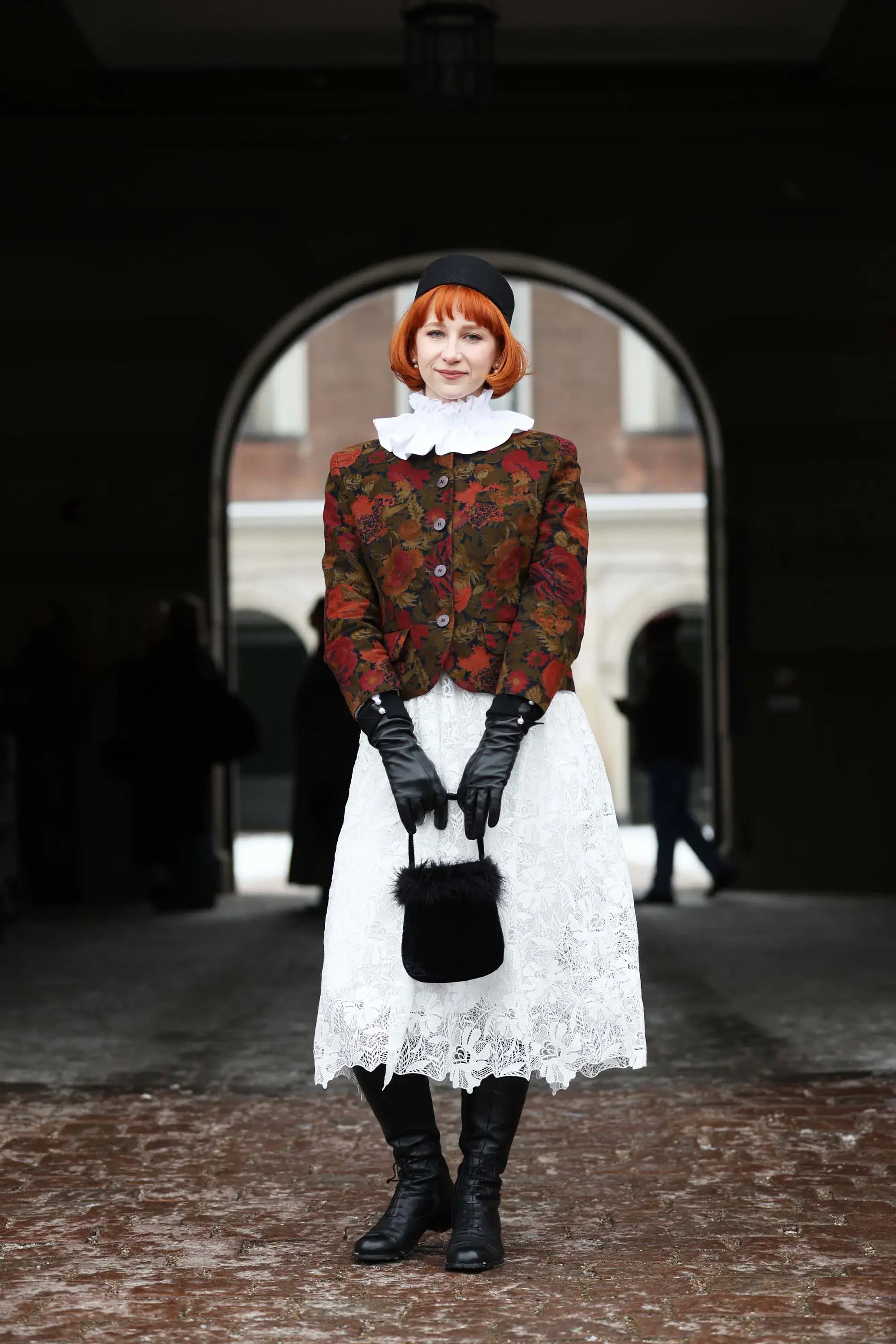 The Best Street Style Photos From the Fall 2026 Shows in Copenhagen