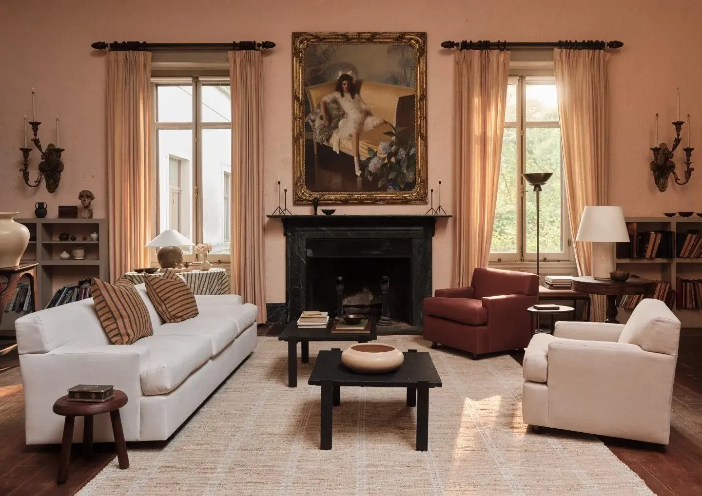 How to Shop for Lighting Online Like an Interior Designer