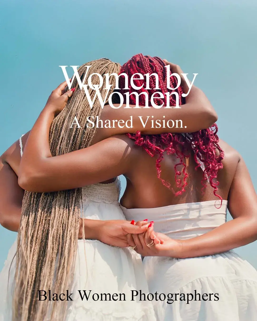 Women by Women: A Shared Vision: Black Women Photographers
