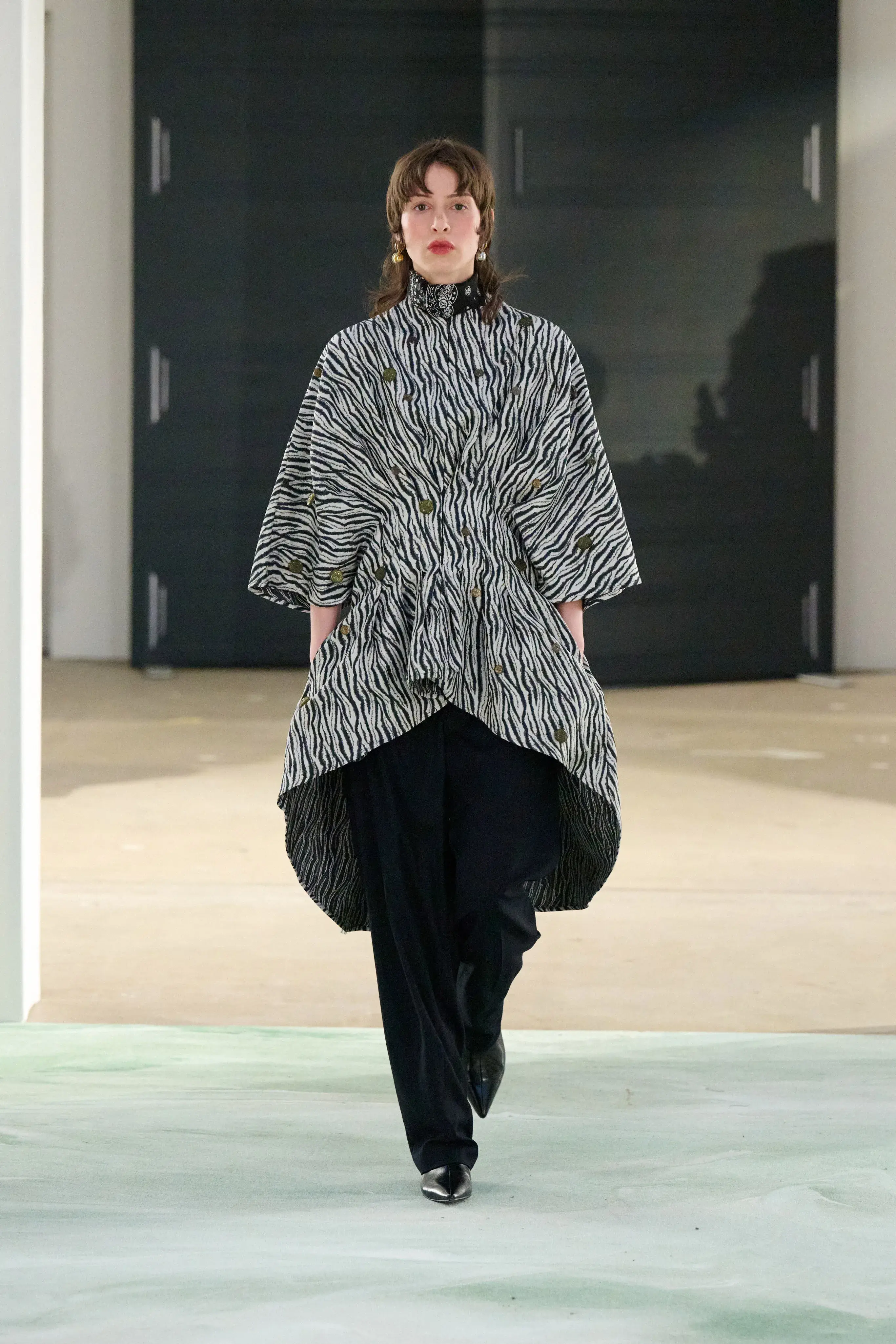 William Fan Berlin Fall 2026