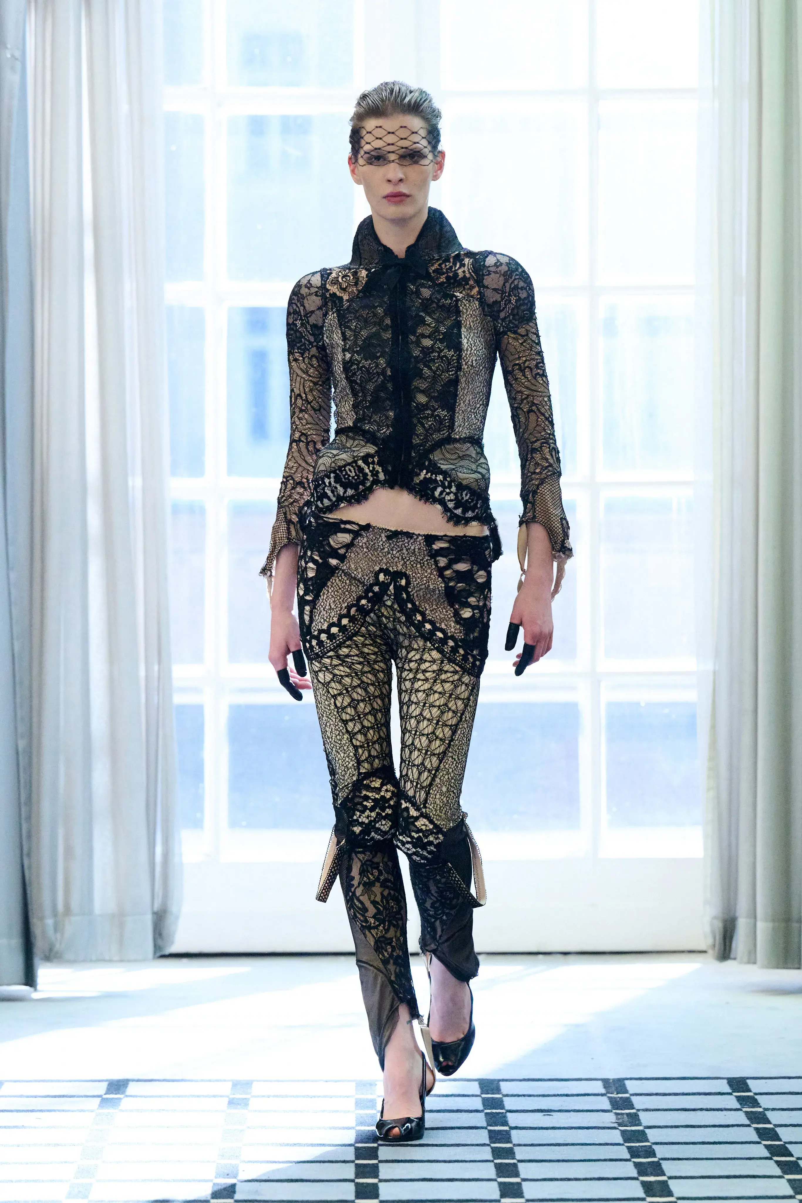 Lou de Bètoly Berlin Fall 2026