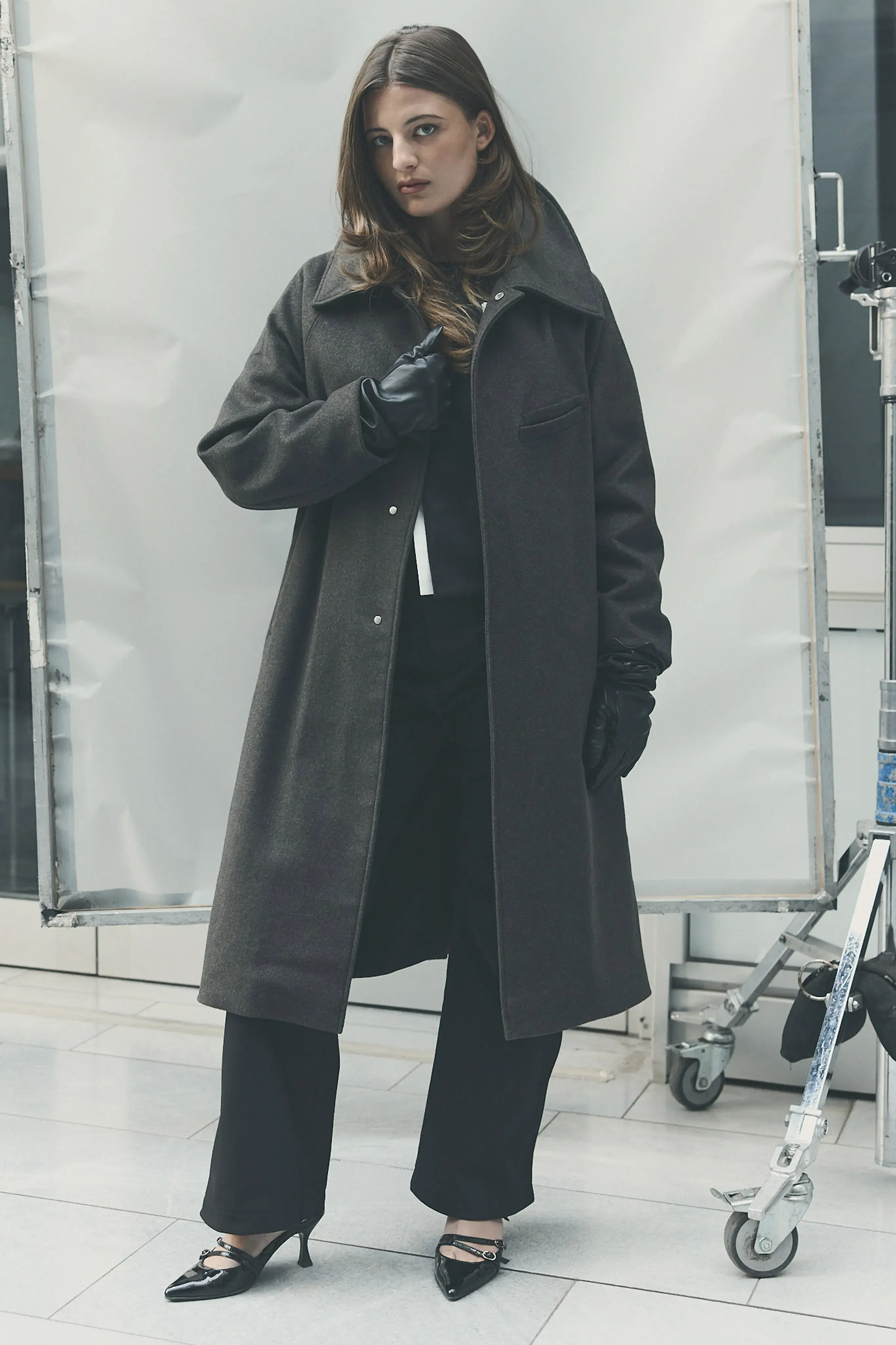 Balletshofer Berlin Fall 2026