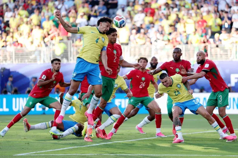 Africa’s Football Revolution: From Participants to Contenders At World Cup