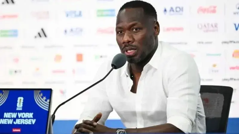 What’s Going On Inside Senegal Camp? Unpaid Bonuses And Food Issues