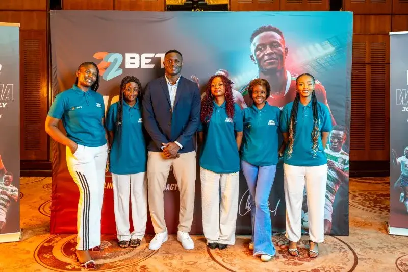Ex-Stars skipper Wanyama confesses biggest dream as a future coach
