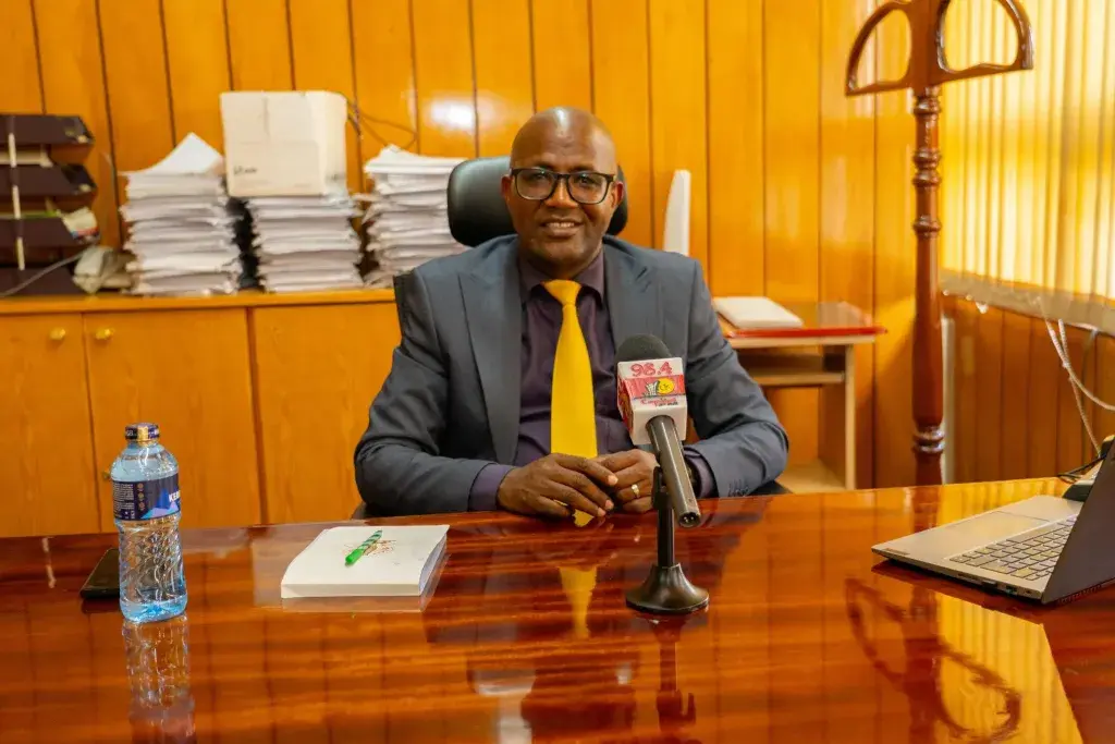 AFC rolls out collateral-free lending for farmers