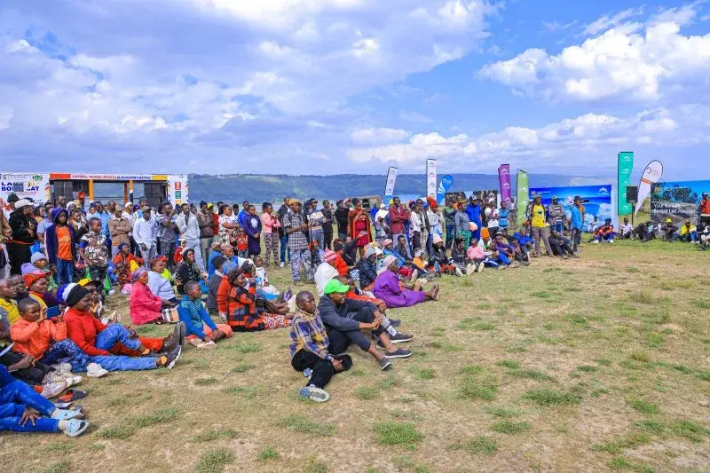Cultural Festivals Key To Diversifying Kenya’s Tourism Product