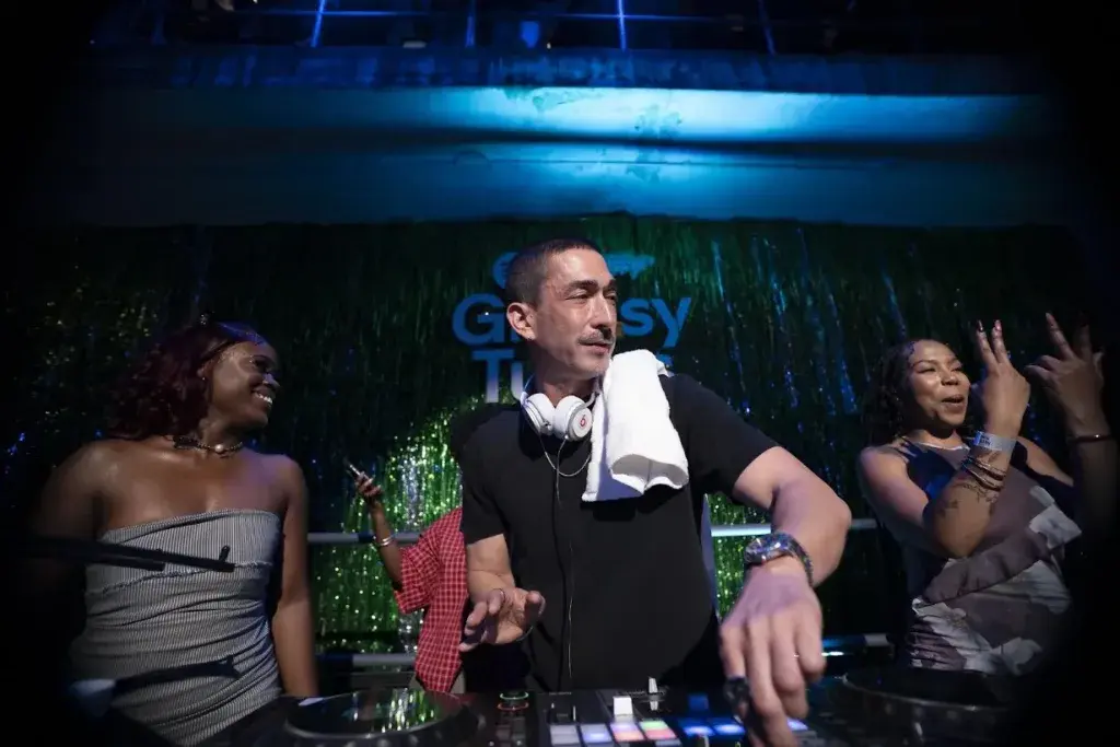 Inside Greasy Tunes Nairobi: How Spotify Turned Everyday Listening Into A Cultural Experience