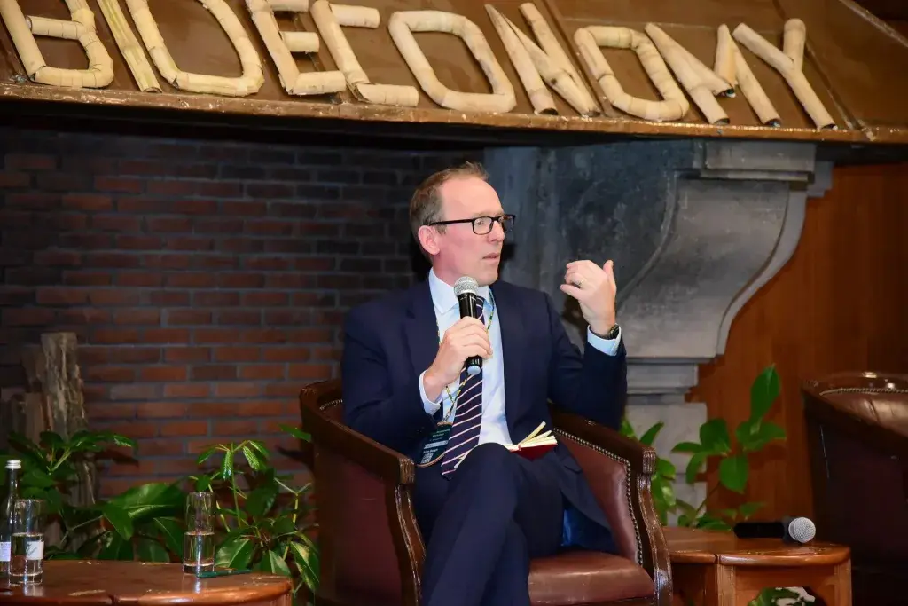 UK envoy: Africa must close funding gap to commercialise bioeconomy research