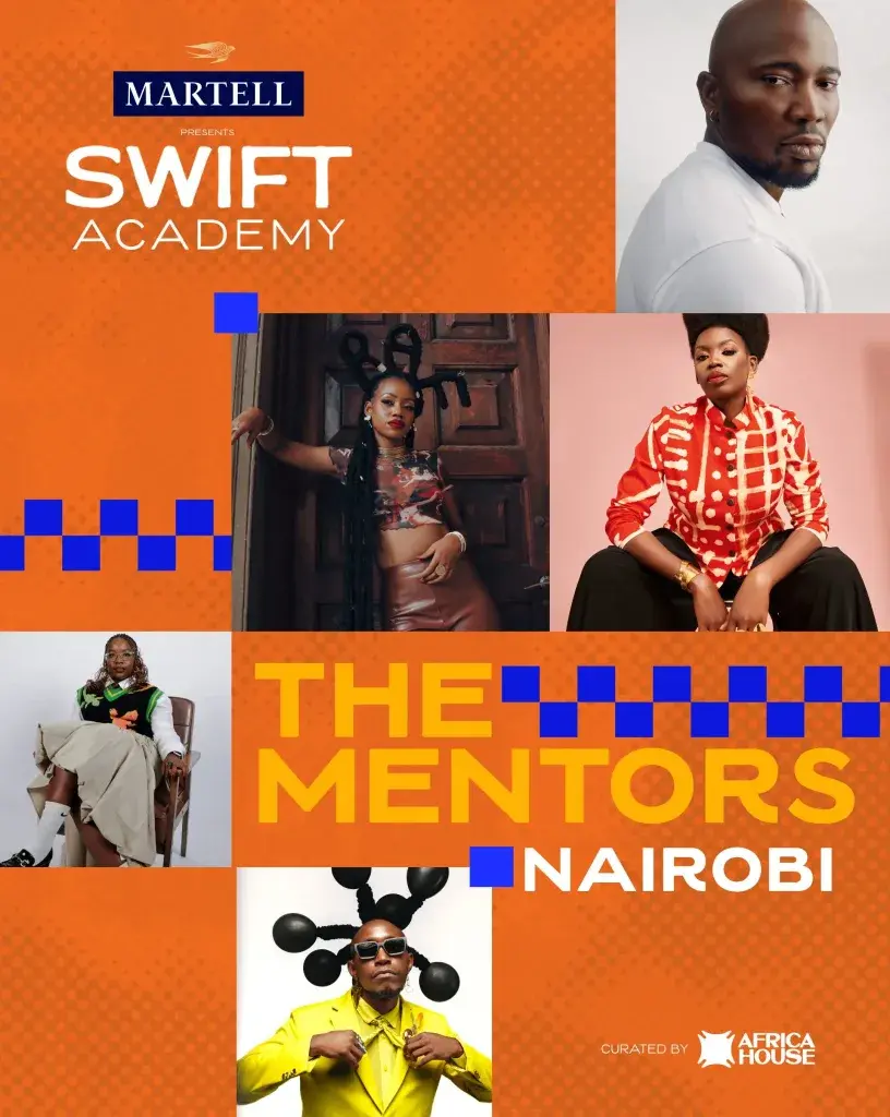 Meet The Mentors For The Nairobi Edition Of Swift Academy