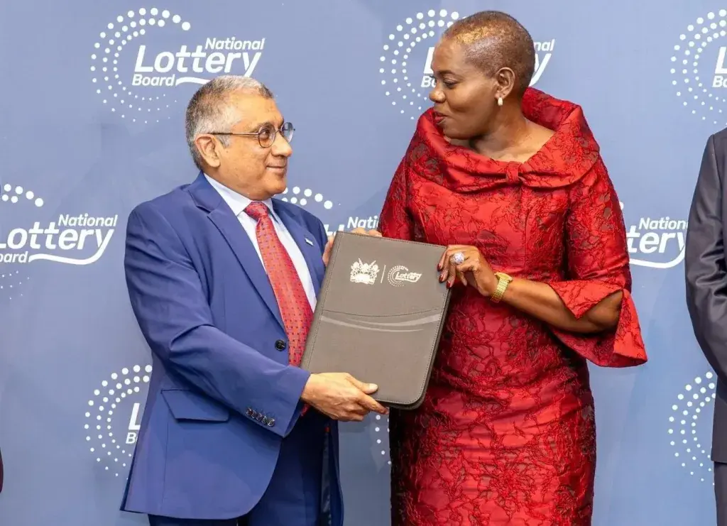 National Lottery Board appoints transaction adviser for Kenya’s first national lottery