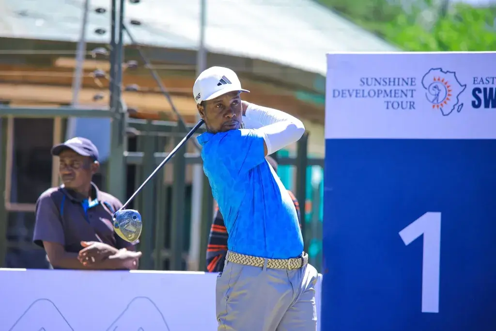 Sunshine Development Tour Heads To Ruiru For Fifth Leg