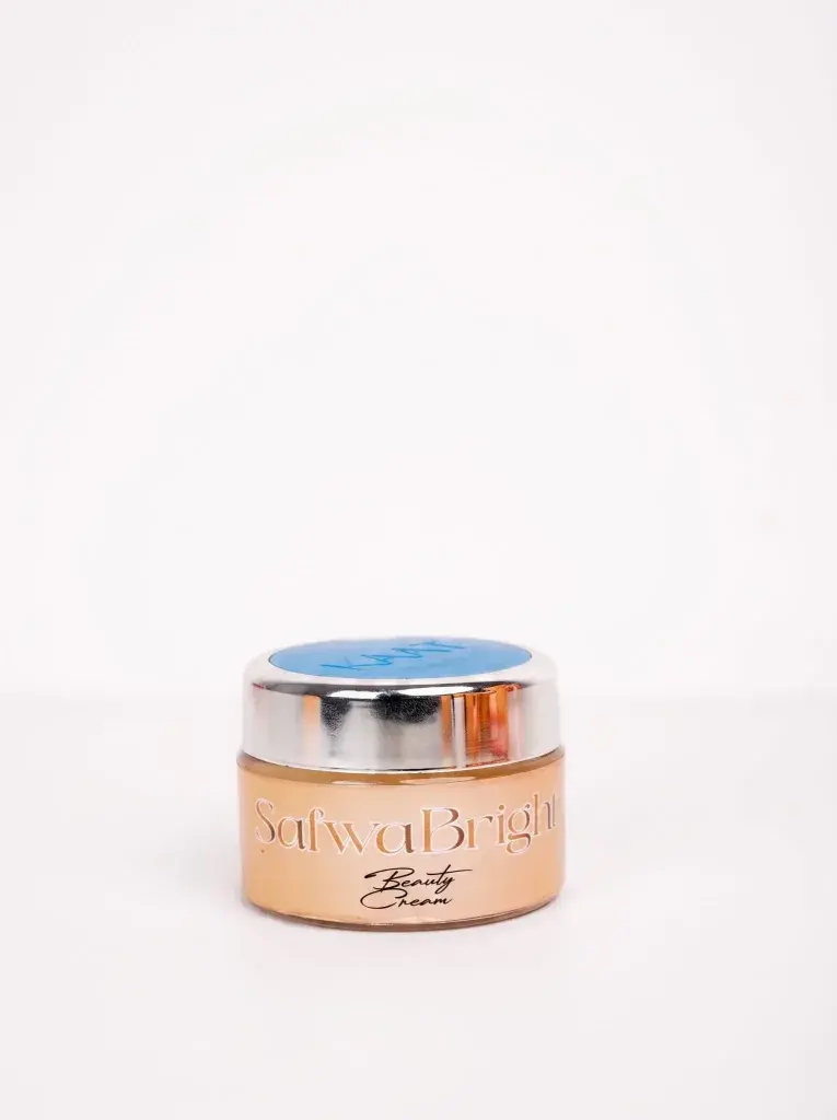 Somali Beauty Brand Targets Melanin-Rich Skin Market with First Product