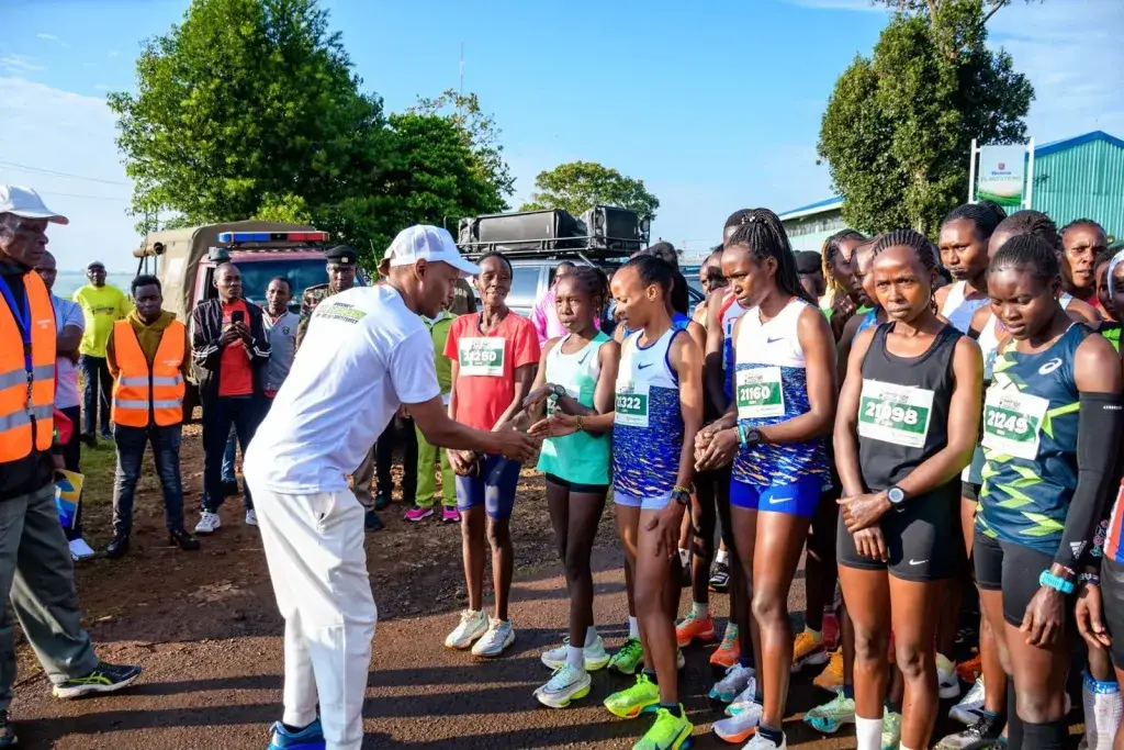 Experienced Sandra Felis, Munguti lead star-studded field as over 5,000 runners gear up for Belgut Half Marathon
