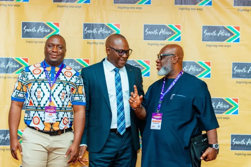 Brand South Africa Masterclass Highlights The Power Of Nation Branding In Shaping Africa’s Global Narrative At Africa Global PR Week 2026