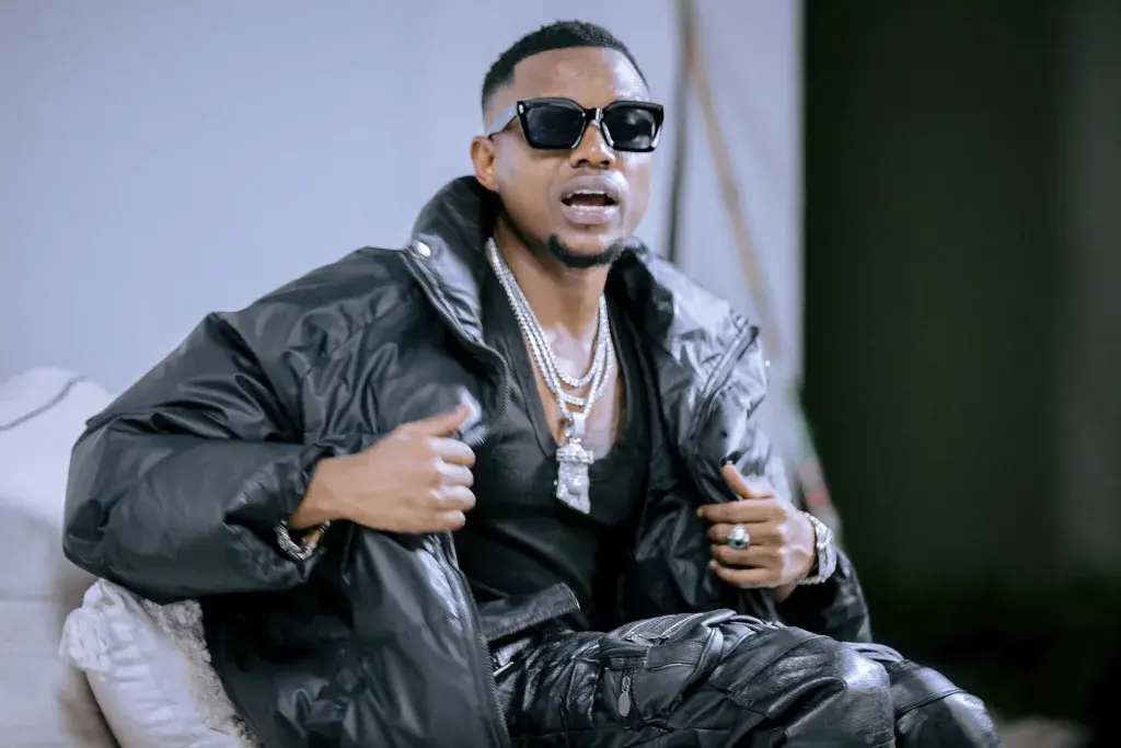 Keemlyf Teams Up With Tanzania’s Tommy Flavour For A Sweet Afro-Fusion Collaboration