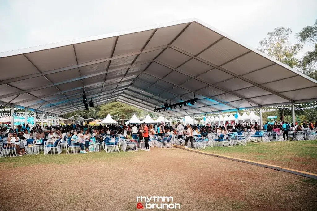 Rhythm & Brunch Marks Two Years Of Celebrating Nairobi’s Love For 90s & 2000s R&B