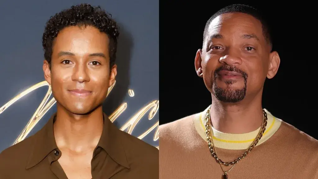 Jaafar Jackson Joins Will Smith In Upcoming Thriller Flick, “Supermax”