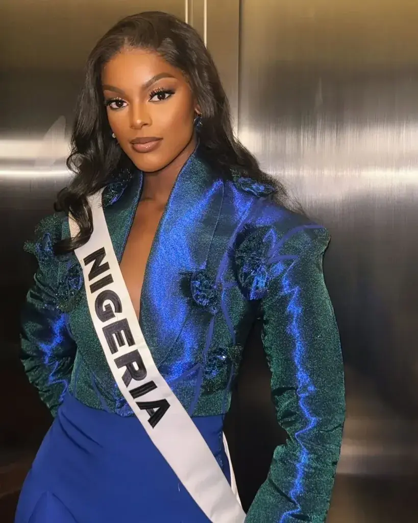 Former Miss Universe Nigeria Chidimma Adetshina Avoids Detention In South Africa Amid Legal Troubles
